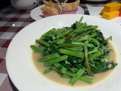 椒丝腐乳空-邓丽君音乐主题餐厅