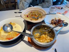 -小厨娘淮扬菜(清江苏宁广场店)