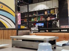 -醉炫音速烧烤·干煸菜(沙河总店)