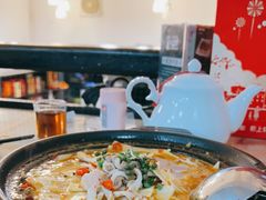 -李师傅脆肚(梅林店)