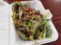 -陈添記·祖傳爽鱼皮·西关老字号(广州首店)