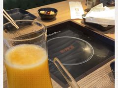-新辣道鱼火锅(上地华联店)
