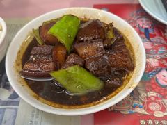 -蘭心餐厅(进贤路店)