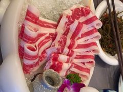 -额尔敦·品质自助(摩尔城店)