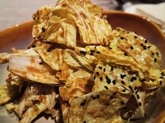 -又一福烤鸭·北京菜(东四店)