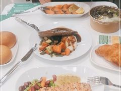 -宜家·瑞典风味餐厅(北京西红门店)