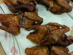 -时利和美食(东方广场店)