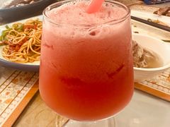 -海尔巴格·新疆菜(吐鲁番店)