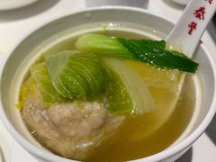 -鼎泰丰(渔阳店)