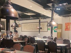 -厚味居炙子烤肉·清真(天桥南纬路店)