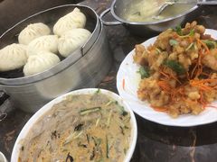 -张包铺(道外店)