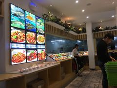 -邻家小馆(银都店)