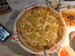 -春树下·树屋花房西餐厅(罍街AS1980店)