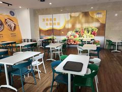 -贝林大翅鲸简餐厅(国家海洋博物馆店)