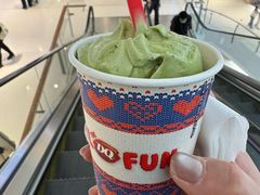 -DQ·蛋糕·冰淇淋(合生汇店)