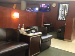 -虹桥机场国航贵宾室v8