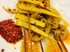 -皇城坝小吃(科华成都王府井购物中心店)
