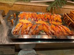 -瑞诗酒店西餐·咖啡厅