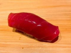金枪鱼中腩-鮨然(然寿司钱粮胡同店)