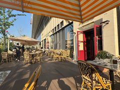 -Grande A'moo(上海万象城店)