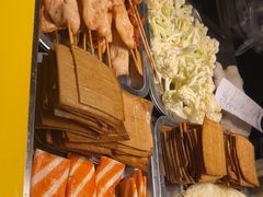 -乐乐姐超级土豆(荟聚店)