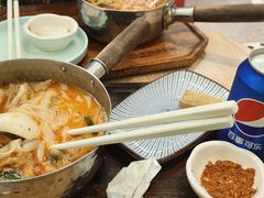 -小满手工粉(杭州滨江龙湖店)