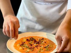 -Mercato莫卡多露台餐厅与酒吧(K11店)
