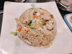 -烤肉刘·清真老北京炙子烤肉(虎坊桥老店)