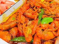 -聚汇三少·龙虾·中餐厅(莫邪路新天地店)