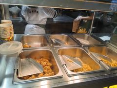 -Potato Corner(广州天河城店)