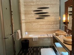 -海南清水湾莱佛士酒店