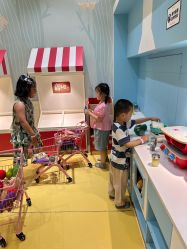 -MELAND CLUB亲子乐园•派对(虹桥万象城店)