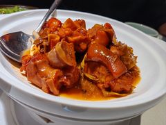 -半勺·新徽菜(银泰城店)