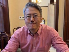 -东海咖啡馆