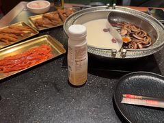 -牛New寿喜烧(金茂览秀城店)