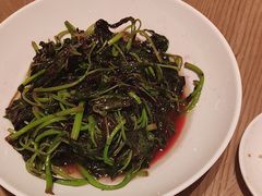 -艳阳天·非遗楚菜(武汉客厅店)