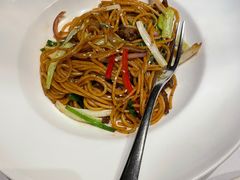 黑椒意面-佐度王子扒房(天鹅湖店)