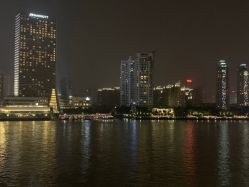 -格乐利雅婚礼艺术中心(南外滩店)