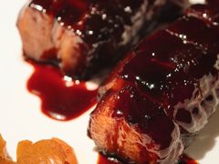 秘制黑叉烧-小炳胜(天环店)