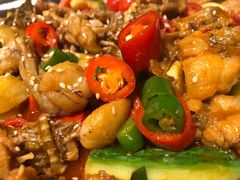 -功夫小龙虾·烧烤·江湖菜(金沙洲店)