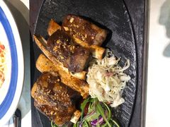 -西堤牛排(南京龙江店)
