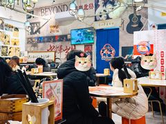 -超琪星·咖啡简餐(川音店)