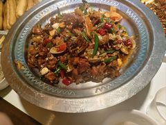 -东来土菜馆(民祥园路店)