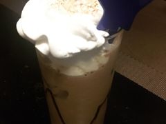 冰摩卡-吱咖啡西式简餐