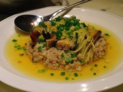 西班牙黑豚肉-皇朝会.经典传统粤菜(外滩店)