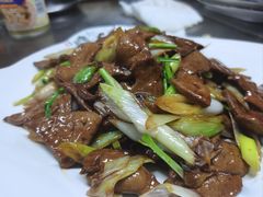 -喜乐餐厅•灯笼虾球首创者•本地小海鲜(二马路店)