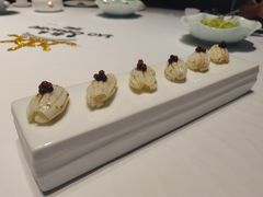 -湘上湘(米其林餐厅-正大中心总店)
