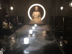 -梅筑·创意料理(王府井百货店)