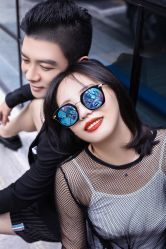 -onlygirl摄影美学馆高端定制(江滩店)