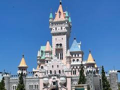 -青岛方特梦幻王国